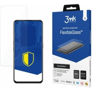 Kup Szkło hybrydowe 3MK FlexibleGlass Realme GT Neo 3T - 3MK3779 - {ean13} - Sklep Home Screen