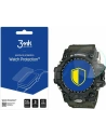 Hibrid üveg 3MK FlexibleGlass óra védelem Casio G-SHOCK Mudmaster
