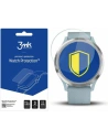 Hibrid üveg 3MK FlexibleGlass óvás Garmin Vivomove HR-hez