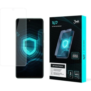 Kup Fólie na ochranu pro hráče 3MK 1UP POCO F4 5G [3 PACK] - 3MK3783 - {ean13} - Sklep Home Screen