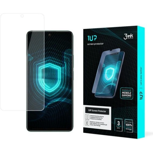 Buy 3MK 1UP POCO F4 5G [3 PACK] - 3MK3783 - {ean13} - Home Screen Store Europe