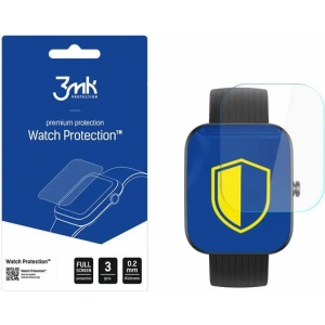 Kup Folia de protecție 3MK ARC Watch Amazfit Bip 3/3 Pro - 3MK3784 - {ean13} - Sklep Home Screen
