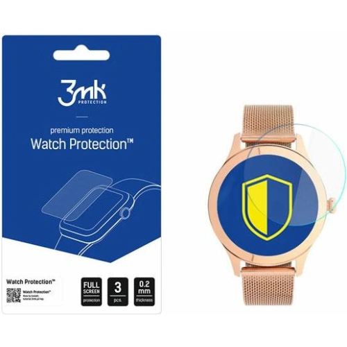 Kup Folia de protecție 3MK ARC Watch Garett Women Naomi Pro - 3MK3785 - {ean13} - Sklep Home Screen