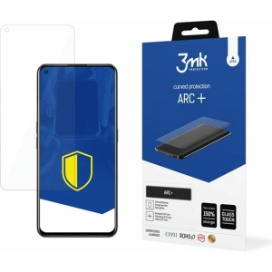 Buy 3MK ARC+ Realme GT Neo 3T - 3MK3786 - {ean13} - Home Screen Store Europe