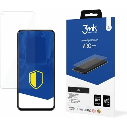 Buy 3MK ARC+ Realme GT Neo 3T - 3MK3786 - {ean13} - Home Screen Store Europe