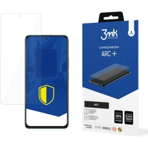 Kup Folia ochronna 3MK ARC+ POCO F4 5G - 3MK3787 - {ean13} - Sklep Home Screen