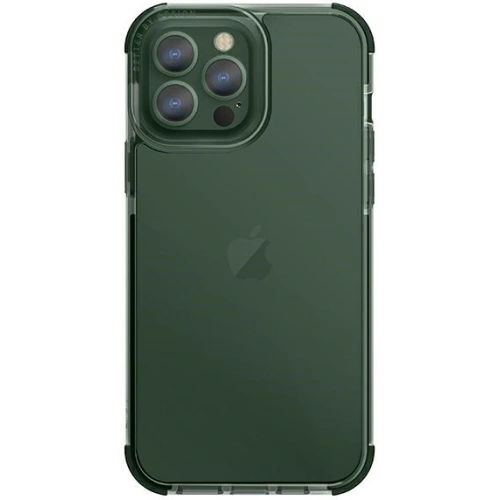 Kup Etui UNIQ Combat Apple iPhone 13 Pro Max zöld/green - UNIQ637GRN - {ean13} - Sklep Home Screen