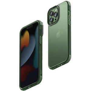 Buy UNIQ Combat Apple iPhone 13 Pro Max green - UNIQ637GRN - {ean13} - Home Screen Store Europe