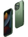 Kup Etui UNIQ Combat Apple iPhone 13 Pro Max zöld/green - UNIQ637GRN - {ean13} - Sklep Home Screen