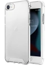 Etui UNIQ Combat Apple iPhone SE 2022/SE 2020/8/7 alb/white