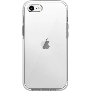Kup UNIQ Combat Hülle Apple iPhone SE 2022/SE 2020/8/7 weiß/blanc white - UNIQ638WHT - {ean13} - Sklep Home Screen