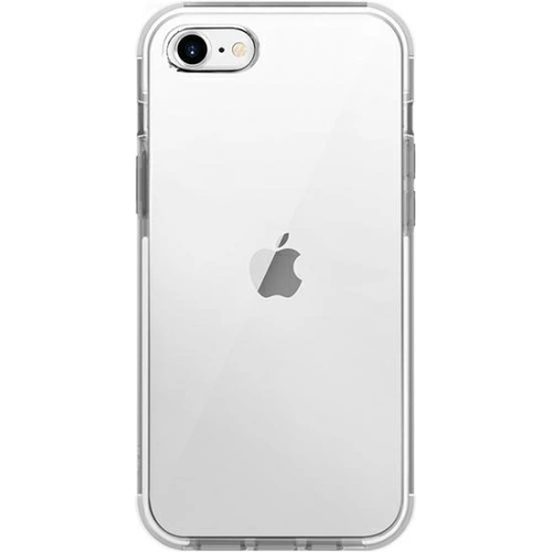 Kup Etui UNIQ Combat Apple iPhone SE 2022/SE 2020/8/7 alb/white - UNIQ638WHT - {ean13} - Sklep Home Screen