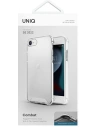 Kup Etui UNIQ Combat Apple iPhone SE 2022/SE 2020/8/7 alb/white - UNIQ638WHT - {ean13} - Sklep Home Screen