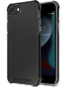Kup Etui UNIQ Combat Apple iPhone SE 2022/SE 2020/8/7 černé/carbon black - UNIQ639BLK - {ean13} - Sklep Home Screen