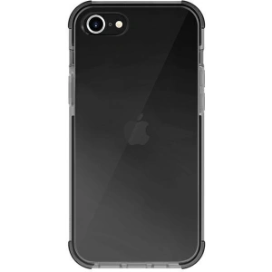 Buy UNIQ Combat Apple iPhone SE 2022/SE 2020/8/7 carbon black - UNIQ639BLK - {ean13} - Home Screen Store Europe