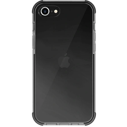 Kup Etui UNIQ Combat Apple iPhone SE 2022/SE 2020/8/7 černé/carbon black - UNIQ639BLK - {ean13} - Sklep Home Screen