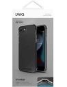 Kup Etui UNIQ Combat Apple iPhone SE 2022/SE 2020/8/7 černé/carbon black - UNIQ639BLK - {ean13} - Sklep Home Screen
