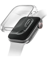 Kup Etui UNIQ Garde Apple Watch 4/5/6/7/SE/8/9 40/41mm przezroczysty/clear - UNIQ640CL - {ean13} - Sklep Home Screen