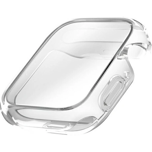 Kup Etui UNIQ Garde Apple Watch 4/5/6/7/SE/8/9 40/41mm przezroczysty/clear - UNIQ640CL - {ean13} - Sklep Home Screen
