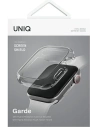 Kup Etui UNIQ Garde Apple Watch 4/5/6/7/SE/8/9 40/41mm przezroczysty/clear - UNIQ640CL - {ean13} - Sklep Home Screen