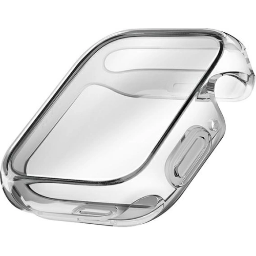 Kup Case UNIQ Garde Apple Watch 4/5/6/7/SE/8/9 40/41mm grau/rauchgrau - UNIQ641GRY - {ean13} - Sklep Home Screen