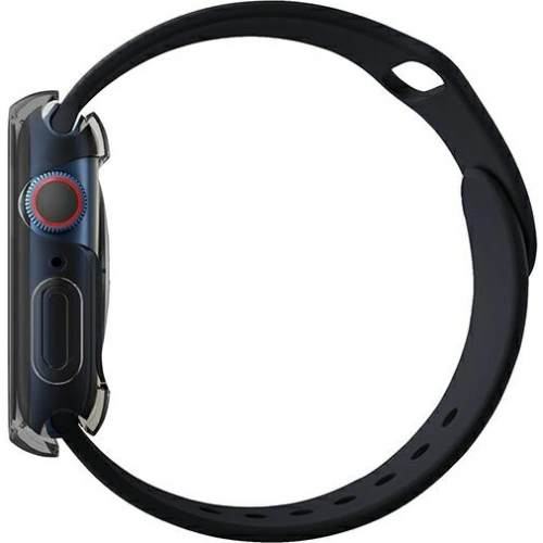 Kup Case UNIQ Garde Apple Watch 4/5/6/7/SE/8/9 40/41mm grau/rauchgrau - UNIQ641GRY - {ean13} - Sklep Home Screen