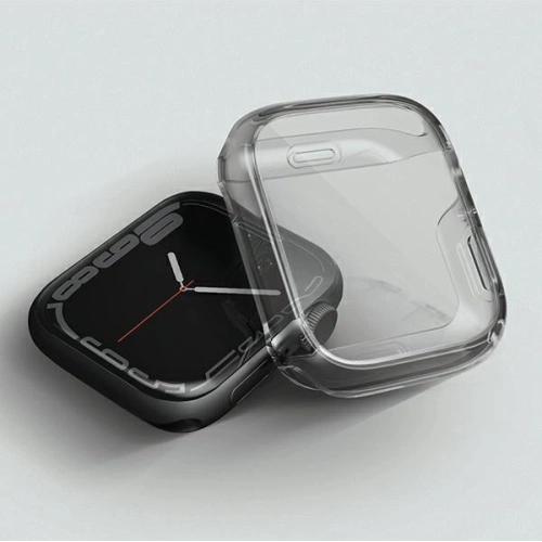 Kup Case UNIQ Garde Apple Watch 4/5/6/7/SE/8/9 40/41mm grau/rauchgrau - UNIQ641GRY - {ean13} - Sklep Home Screen
