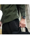 Kup Case UNIQ Garde Apple Watch 4/5/6/7/SE/8/9 40/41mm grau/rauchgrau - UNIQ641GRY - {ean13} - Sklep Home Screen