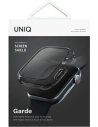 Kup Case UNIQ Garde Apple Watch 4/5/6/7/SE/8/9 40/41mm grau/rauchgrau - UNIQ641GRY - {ean13} - Sklep Home Screen