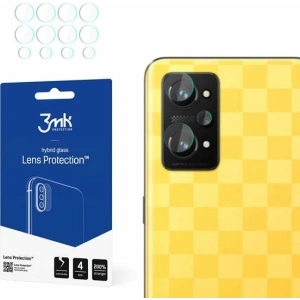 Buy 3MK Lens Protection Realme GT Neo 3T [4 PACK] - 3MK3792 - {ean13} - Home Screen Store Europe