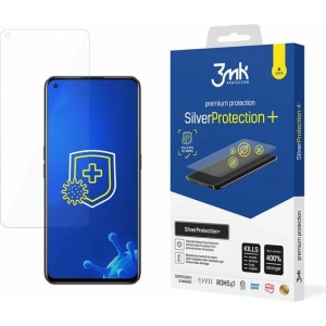 Kup Antimikrobiális védőfólia 3MK Silver Protect+ Realme GT Neo 3T - 3MK3797 - {ean13} - Sklep Home Screen