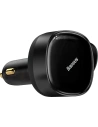 Kup Auto-Ladegerät Baseus Enjoyment 2-in-1 30W schwarz - BSU3437BLK - {ean13} - Sklep Home Screen