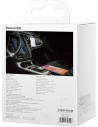 Kup Auto-Ladegerät Baseus Enjoyment 2-in-1 30W schwarz - BSU3437BLK - {ean13} - Sklep Home Screen