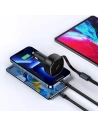 Kup Încărcător auto Baseus Enjoyment 2w1 30W negru - BSU3437BLK - {ean13} - Sklep Home Screen