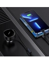 Kup Auto-Ladegerät Baseus Enjoyment 2-in-1 30W schwarz - BSU3437BLK - {ean13} - Sklep Home Screen