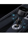 Kup Auto-Ladegerät Baseus Enjoyment 2-in-1 30W schwarz - BSU3437BLK - {ean13} - Sklep Home Screen