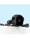Kup Auto-Ladegerät Baseus Enjoyment 2-in-1 30W schwarz - BSU3437BLK - {ean13} - Sklep Home Screen