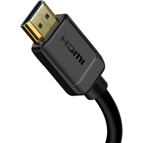 Kup Kábel Baseus HDMI 2.0 0.75m fekete - BSU3438BLK - {ean13} - Sklep Home Screen