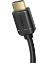 Kup Kábel Baseus HDMI 2.0 0.75m fekete - BSU3438BLK - {ean13} - Sklep Home Screen