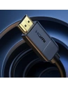 Kup Kábel Baseus HDMI 2.0 0.75m fekete - BSU3438BLK - {ean13} - Sklep Home Screen
