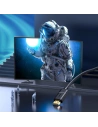 Kup Kábel Baseus HDMI 2.0 0.75m fekete - BSU3438BLK - {ean13} - Sklep Home Screen