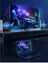 Kup Kábel Baseus HDMI 2.0 0.75m fekete - BSU3438BLK - {ean13} - Sklep Home Screen