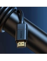 Kup Kábel Baseus HDMI 2.0 0.75m fekete - BSU3438BLK - {ean13} - Sklep Home Screen