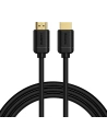 Kabel Baseus HDMI 2.0 1.5m černý