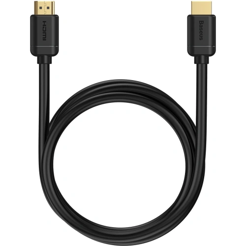 Kup Kabel Baseus HDMI 2.0 1.5m černý - BSU3439BLK - {ean13} - Sklep Home Screen