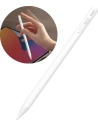 Rysik pojemnościowy Baseus do iPad biały + kabel USB-C 3A 0.3m