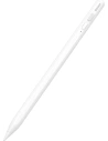 Kup Rysik pojemnościowy Baseus do iPad biały + kabel USB-C 3A 0.3m - BSU3440WHT - {ean13} - Sklep Home Screen