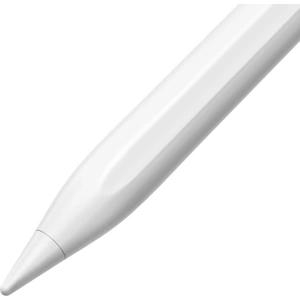 Kup Rysik pojemnościowy Baseus do iPad biały + kabel USB-C 3A 0.3m - BSU3440WHT - {ean13} - Sklep Home Screen