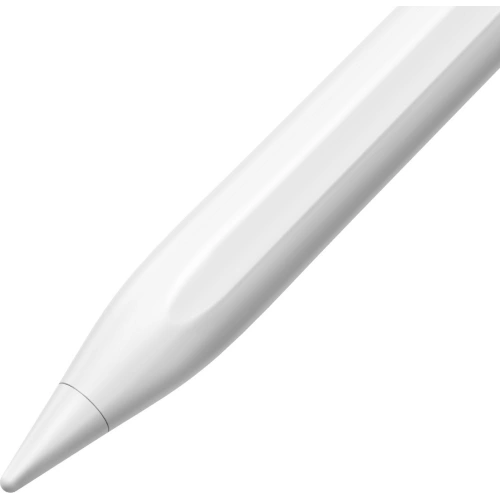 Kup Kapacitní stylus Baseus pro iPad bílý + kabel USB-C 3A 0.3m - BSU3440WHT - {ean13} - Sklep Home Screen