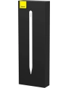 Kup Rysik pojemnościowy Baseus do iPad biały + kabel USB-C 3A 0.3m - BSU3440WHT - {ean13} - Sklep Home Screen